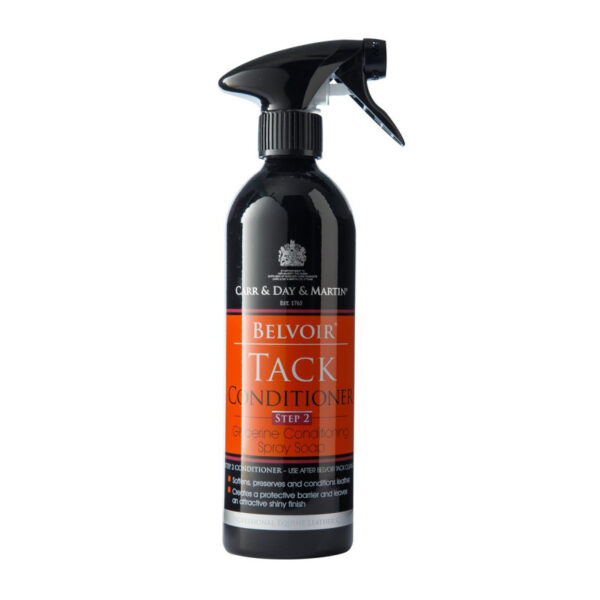 C&D Jaboncillo Belvoir Tack Acondiconador Spray STEP2 500ml