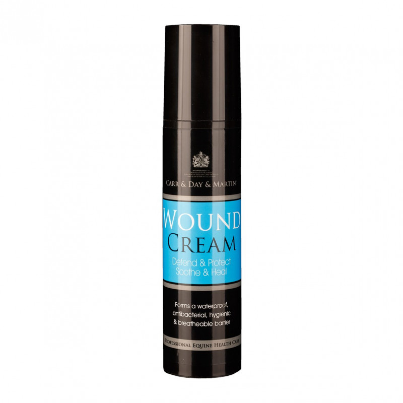 C&D Crema para Heridas y Rozaduras 200 GR (WOUND CREAM)