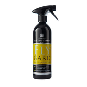 C&D Repelente Flygards Spray 500ml