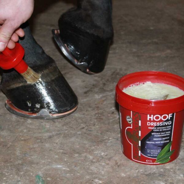 Pomada para Cascos Kevin Bacon's Hoof Dressing - Imagen 3