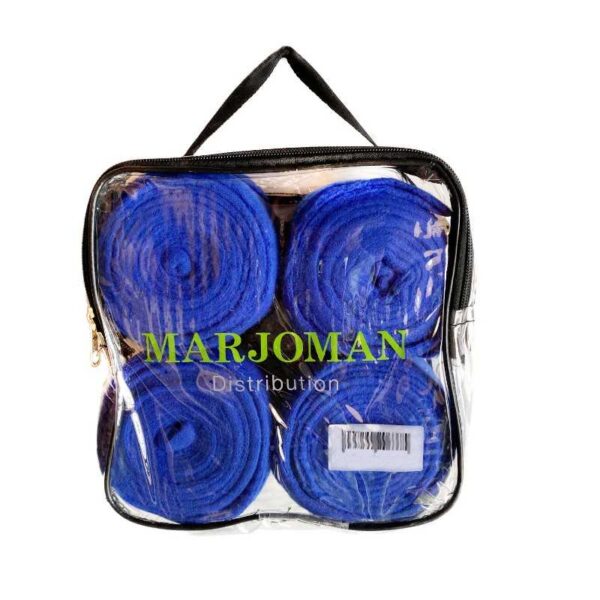 Vendas Polares para Caballo MARJOMAN - Imagen 5