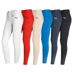 Pantalón DASLO de Mujer 4 Estaciones